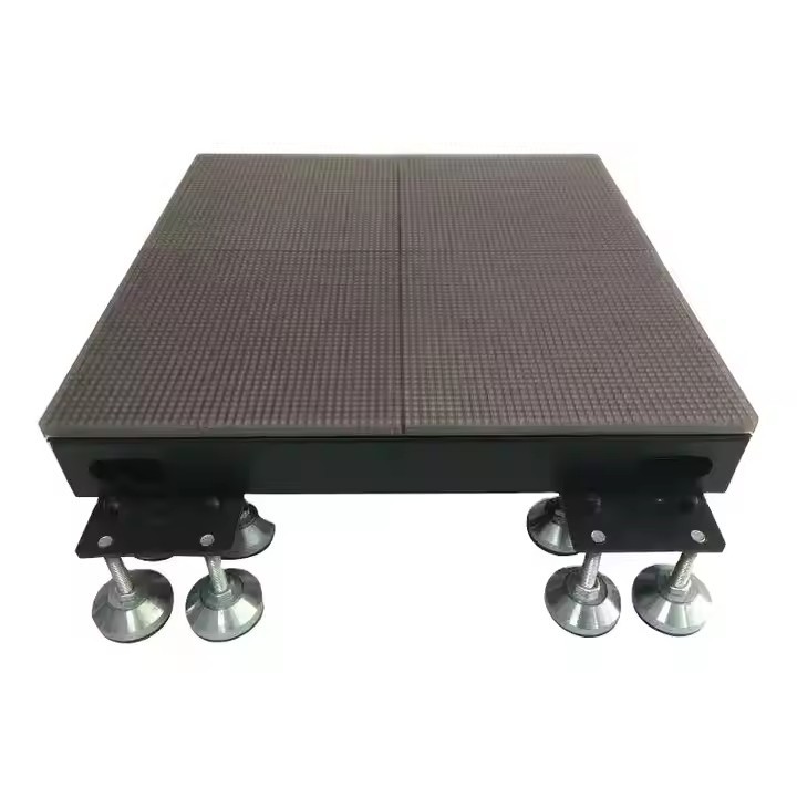 Giant Floor Led Display Screen